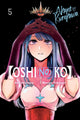 Book cover of: [Oshi No Ko], Vol. 5. By: 赤坂アカ