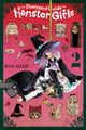 Book cover of: Illustrated Guide to Monster Girls, Vol. 2. By: Suzu Akeko