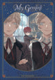 Book cover of: My Gemini. By: Yuu Morikawa