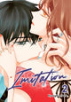 Book cover of: Imitation, Vol. 2. By: KyungRan Park