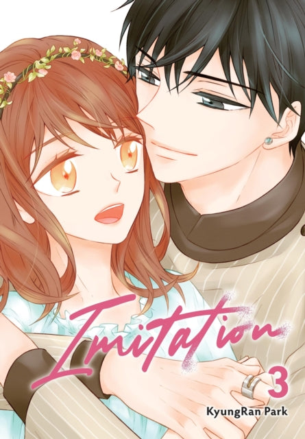 Imitation, Vol. 3 9781975367046 KyungRan Park