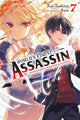 Book cover of: World's Finest Assassin Gets Reincarnated in Another World as an Aristocrat, Vol. 7 (light novel). By: Rui Tsukiyo
