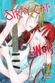 Book cover of: Stray Cat & Wolf, Vol. 3. By: Mitsubachi Miyuki