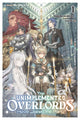 Book cover of: Unimplemented Overlords Have Joined the Party!, Vol. 1. By: Nagawasabi64