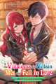 Book cover of: If the Villainess and Villain Met and Fell in Love, Vol. 1 (light novel). By: Don Haruna