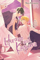 Book cover of: Hirano and Kagiura, Vol. 4 (manga). By: Shou Harusono