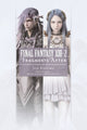 Book cover of: Final Fantasy XIII-2: Fragments After. By: Jun Eishima