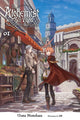 Book cover of: Alchemist Who Survived Now Dreams of a Quiet City Life, Vol. 1 (light novel). By: Usata Nonohara