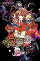 Dark History of the Reincarnated Villainess Short Story Collection 9781975391652 Akiharu Touka