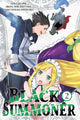 Black Summoner, Vol. 2 (manga) 9781975392239 Doufu Mayoi