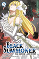 Black Summoner, Vol. 5 (light novel) 9781975392314 Doufu Mayoi