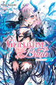 Book cover of: Guillotine Bride. By: Daigo Murasaki