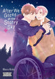 Book cover of: After We Gazed at the Starry Sky, Vol. 2. By: Bisco Kida