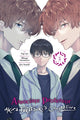 Book cover of: Associate Professor Akira Takatsuki's Conjecture, Vol. 5 (manga). By: Mikage Sawamura