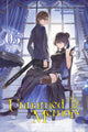 Unnamed Memory, Vol. 5 (manga) 9781975394783 Kuji Furumiya