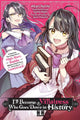I’ll Become a Villainess Who Goes Down in History, Vol. 1 9781975397265 Akari Hoshi