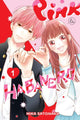 Pink & Habanero, Vol. 1 9781975397425 Mika Satonaka