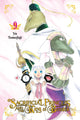 Book cover of: Sacrificial Princess and the King of Beasts, Vol. 9. By: Yu Tomofuji
