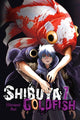 Book cover of: Shibuya Goldfish, Vol. 7. By: Hiroumi Aoi