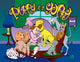 Book cover of: Puppy of a Yuppy. By: Anne Troya
