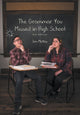 Book cover of: Grammar You Missed in High School. By: Jim Molloy