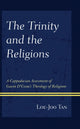 Book cover of: Trinity and the Religions. By: Loe Joo Tan