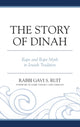 Book cover of: Story of Dinah. By: Gavi S. Ruit