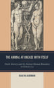 Book cover of: Animal at Unease with Itself. By: Isaac Alderman