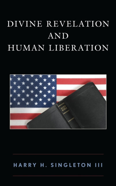 Book cover of: Divine Revelation and Human Liberation. By: Harry H. Singleton