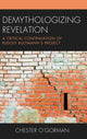 Book cover of: Demythologizing Revelation. By: Chester O'Gorman