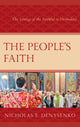Book cover of: People's Faith. By: Nicholas E. Denysenko