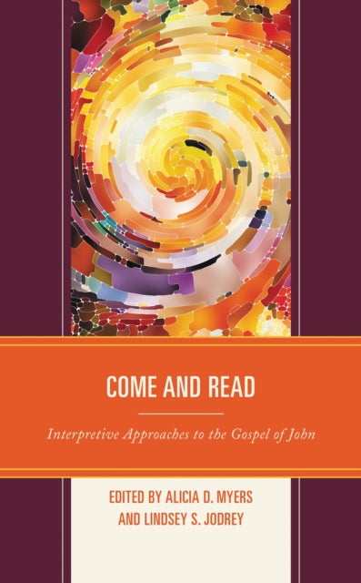 Book cover of: Come and Read. By: Alicia D. Myers