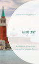 Book cover of: Faith Envy. By: Hermen Kroesbergen