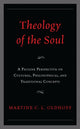 Book cover of: Theology of the Soul. By: Martine C. L. Oldhoff