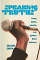 Book cover of: Speaking Truths. By: Valerie Chepp