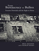 Book cover of: From Bureaucracy to Bullets. By: Bree Akesson
