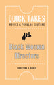 Book cover of: Black Women Directors. By: Christina N. Baker