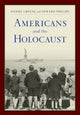 Book cover of: Americans and the Holocaust. By: Daniel Greene
