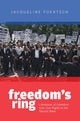 Book cover of: Freedom's Ring. By: Jacqueline Foertsch