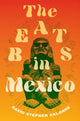 Book cover of: Beats in Mexico. By: David Stephen Calonne