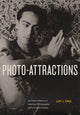 Book cover of: Photo-Attractions. By: Ajay Sinha