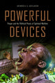 Book cover of: Powerful Devices. By: Abimbola Adunni Adelakun