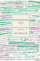 Book cover of: Pandemonium Logs. By: Ben Miller