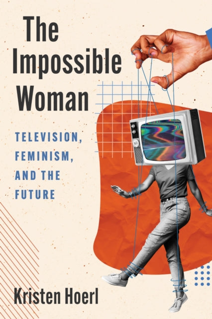 Book cover of: Impossible Woman