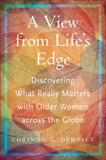 Book cover of: View from Life's Edge