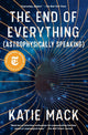 Book cover of: End of Everything. By: Katie Mack
