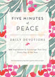 Book cover of: Five Minutes of Peace. By: Freeman-Smith LLC