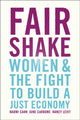 Book cover of: Fair Shake. By: Naomi Cahn