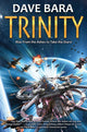 Book cover of: Trinity. By: Dave Bara