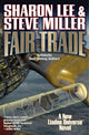 Book cover of: Fair Trade. By: Sharon Lee